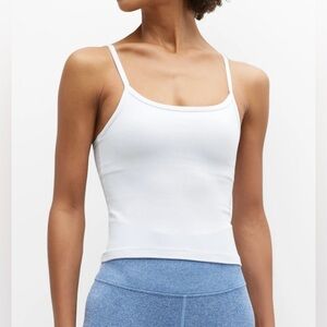 Beyond Yoga Spacedye Truly top